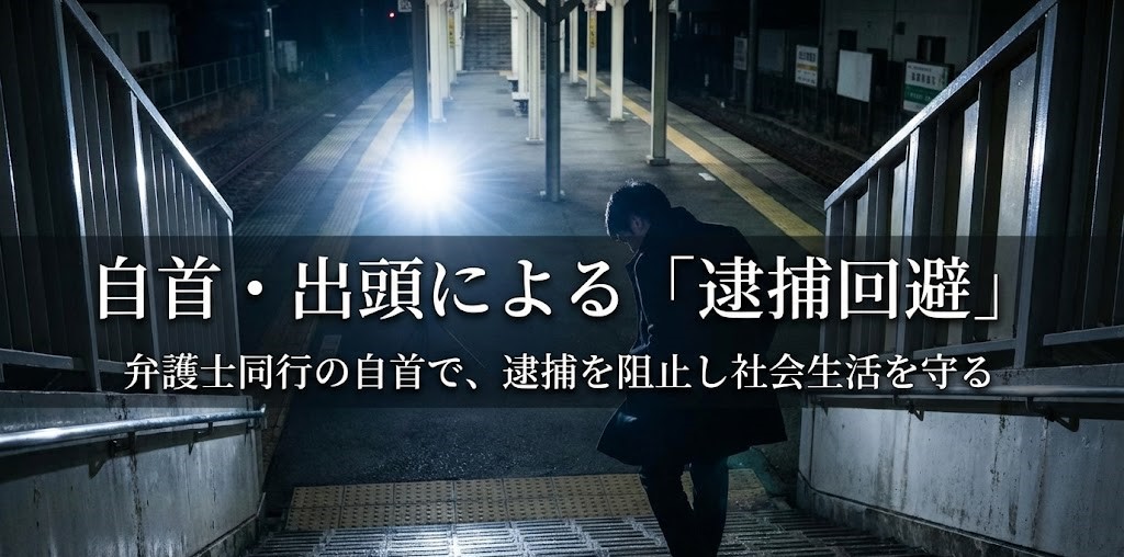 盗撮ハンターから逃げた後の法的対応